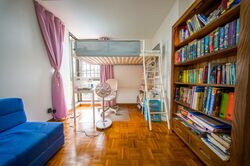Seasons View (D20), Condominium #522637601